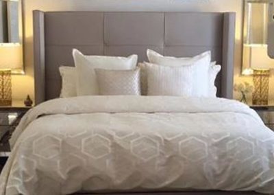 Cabeceira de Cama Puxonê