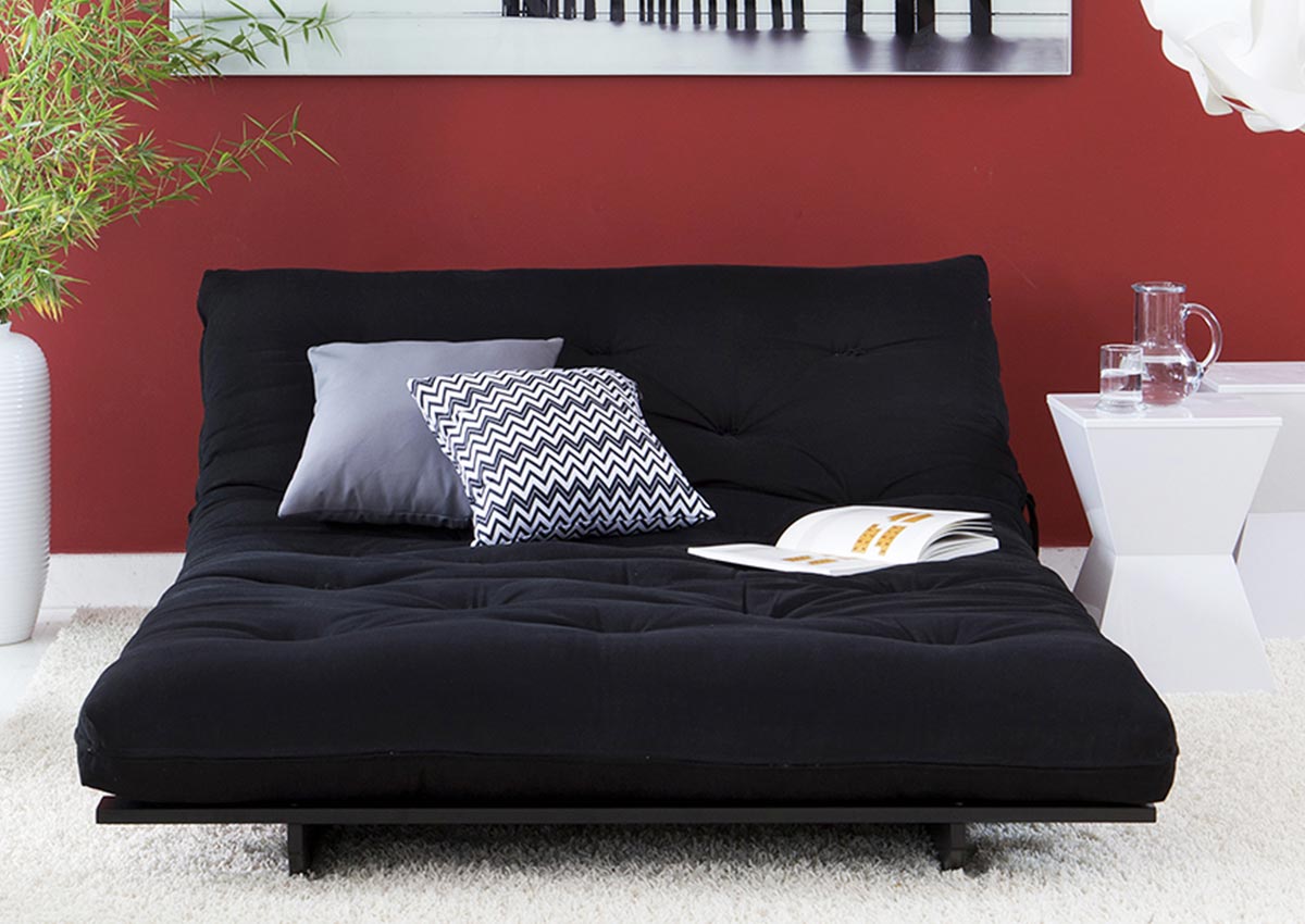 Futons sob Medida Designer Único