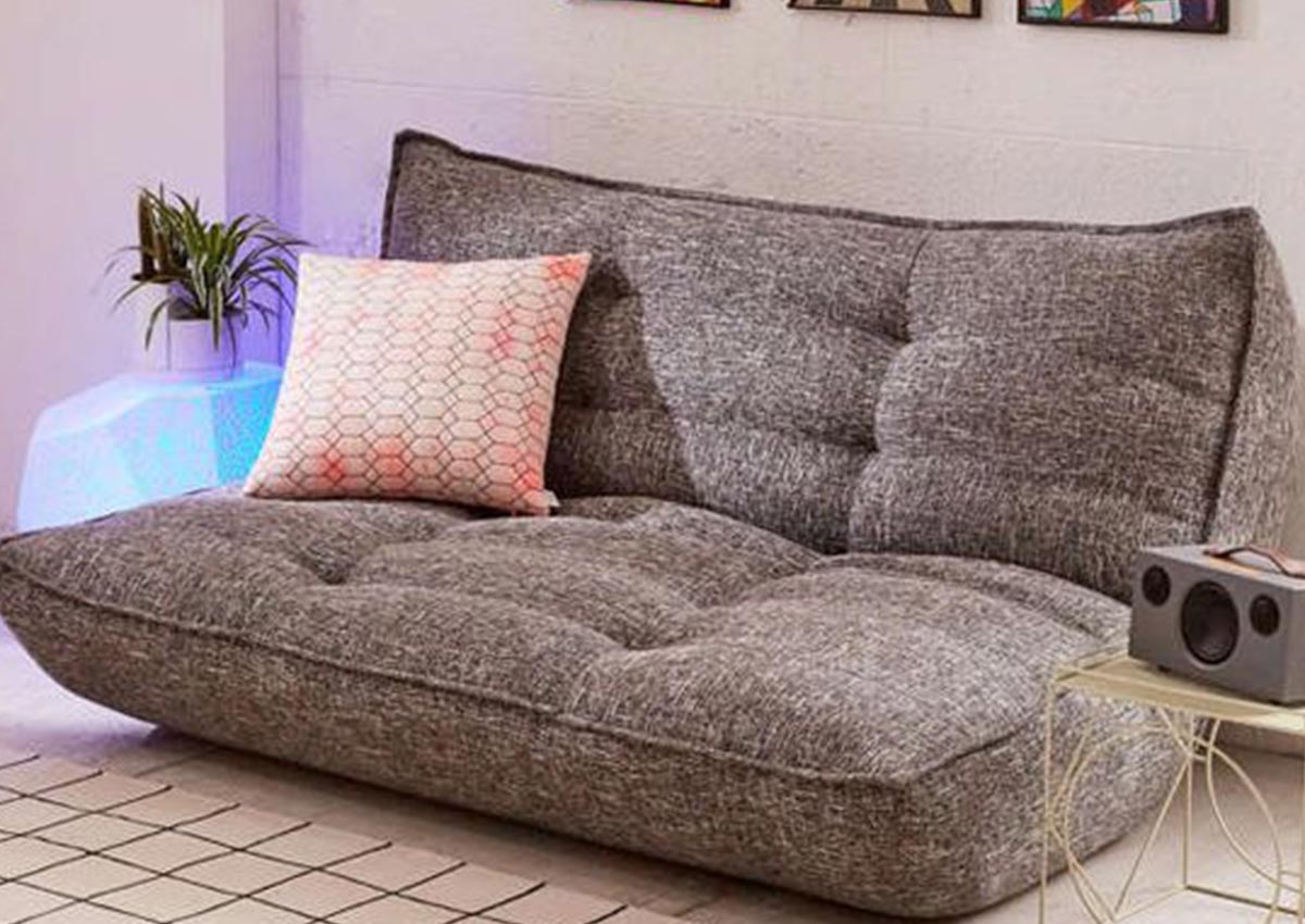 Futons sob Medida Designer Único