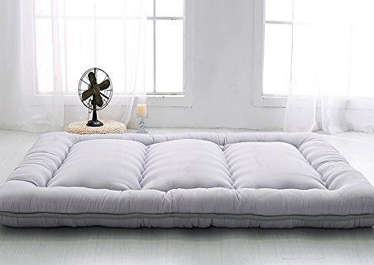 Futons sob Medida Designer Único