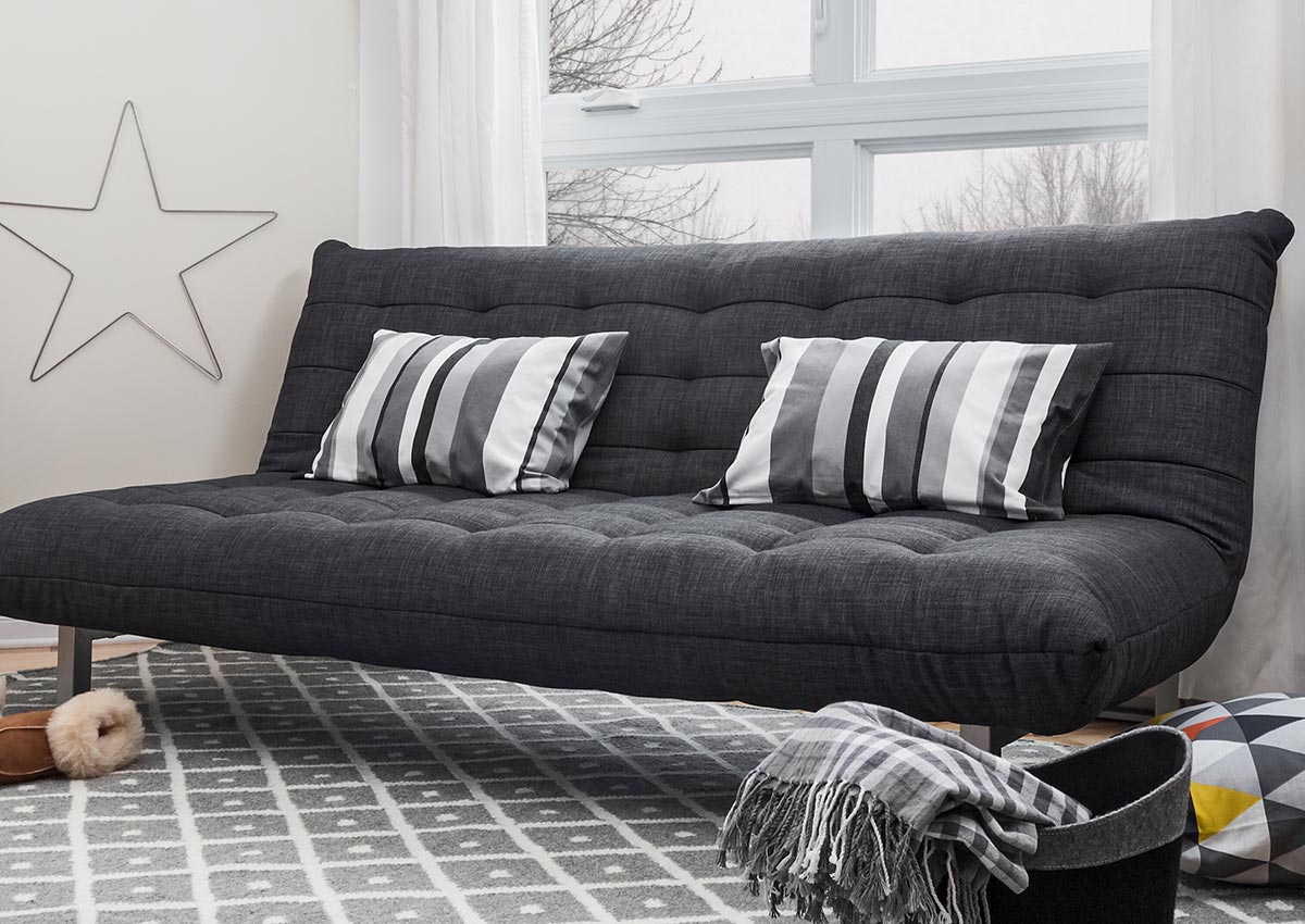 Futons sob Medida Designer Único