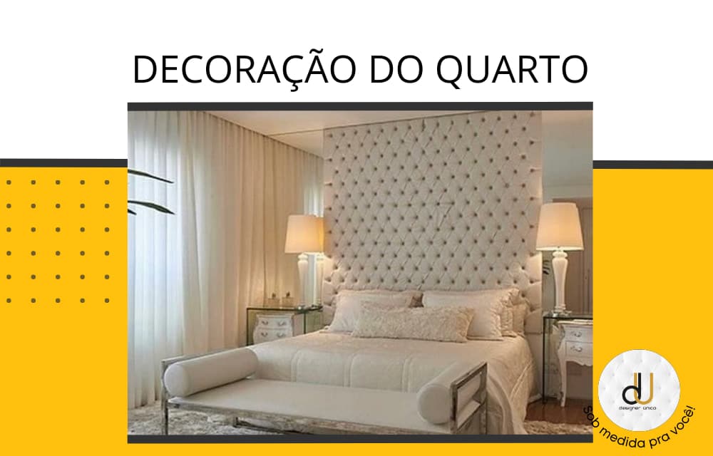 Quarto aconchegante é o que você deseja? Confira nossas dicas!