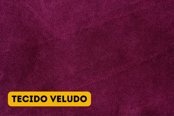 Blog Dicas de Decoração - Guia de Tecidos - veludo