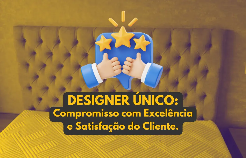 Blog DU - Compromisso com Excelência e Satisfação do Cliente